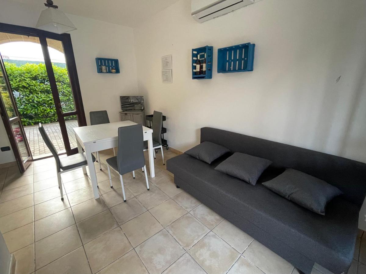 Casa Vacanza Sun & Relax Santa Maria al Bagno Kültér fotó
