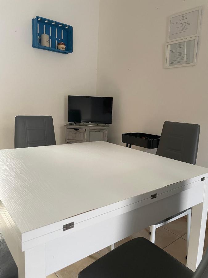 Casa Vacanza Sun & Relax Santa Maria al Bagno Kültér fotó
