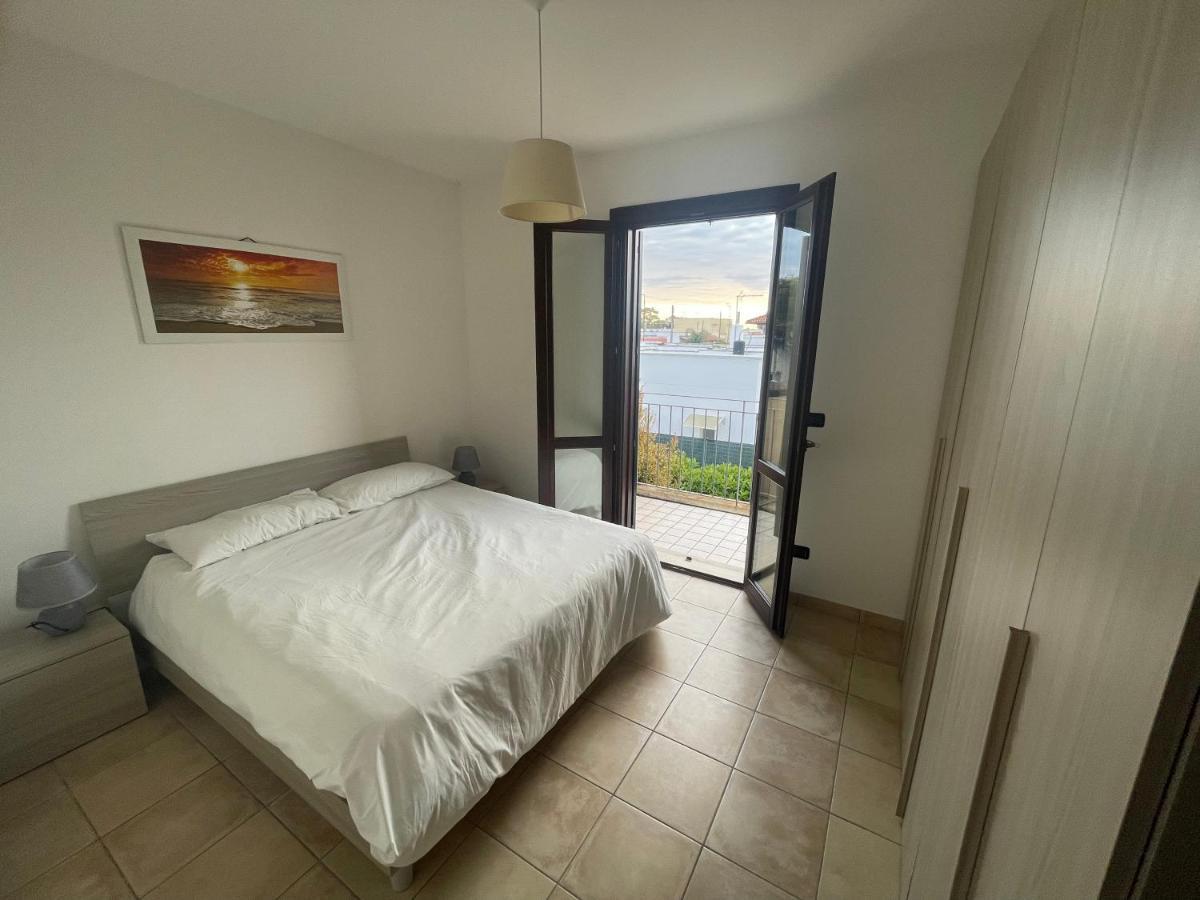 Casa Vacanza Sun & Relax Santa Maria al Bagno Kültér fotó