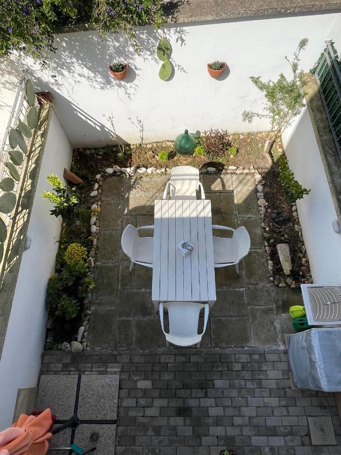 Casa Vacanza Sun & Relax Santa Maria al Bagno Kültér fotó