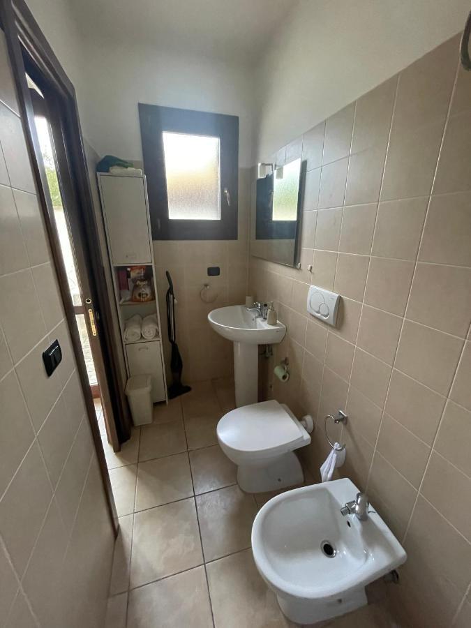 Casa Vacanza Sun & Relax Santa Maria al Bagno Kültér fotó