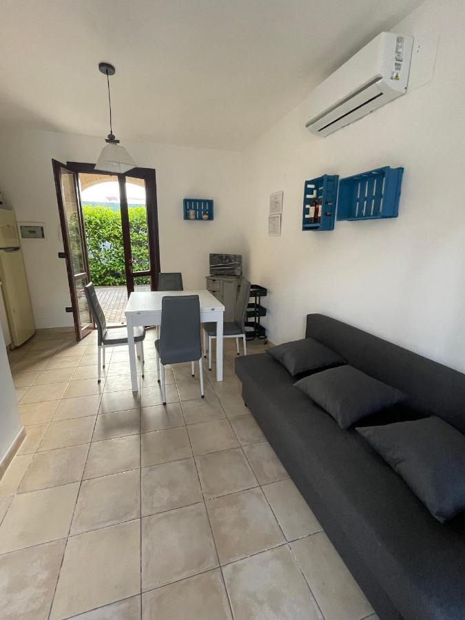 Casa Vacanza Sun & Relax Santa Maria al Bagno Kültér fotó